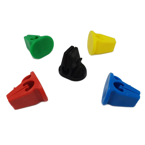 Pinza reutilizable surtido colores -  Event line - Papel Plast Pack S.L